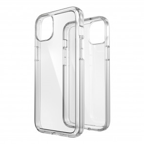 Speck iPhone 15 Plus GEMSHELL CLEAR/CLEAR