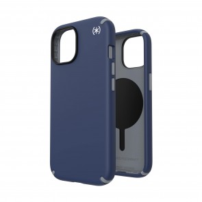 Speck iPhone 16e/15 PRESIDIO2 PRO COASTAL BLUE/DUSTGREY/WHITE