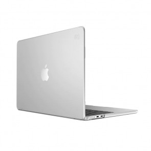 Speck  SmartShell MacBook Air 15 (2023) Clear/Clear/Sweater Grey