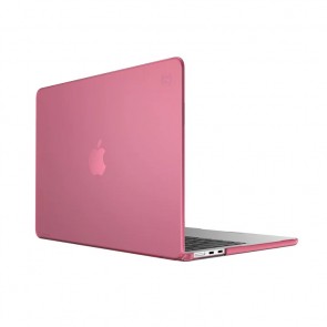 Speck  SmartShell MacBook Air 15 (2023) Cozy Pink/Cozy Pink/Sweater Grey