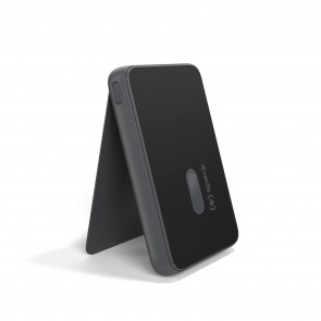 Speck ClickLock accessories STANDYBANK + CLICKLOCK CHARCOAL GREY/WHITE