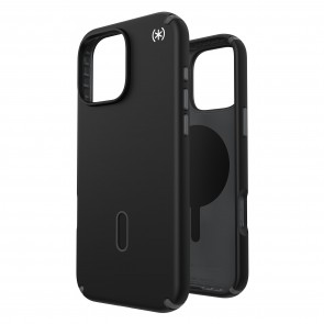 Speck iPhone 16 Pro Max PRESIDIO2 PRO +CL Black/Slate Grey