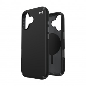 Speck iPhone 17 PRESIDIO2 PRO +MS BLACK/SLATE GREY/WHITE