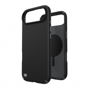 Speck iPhone 17 Air PRESIDIO2 PRO +MS BLACK/SLATE GREY/WHITE