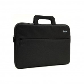 Speck Transfer Pro Pocket with handle - Universal 13-14" laptop Sleeve - Black