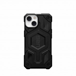 Urban Armor Gear Monarch Pro Magsafe Case For iPhone 14 Plus - Black