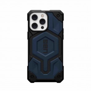 Urban Armor Gear Monarch Pro Magsafe Case For iPhone 14 Pro Max - Mallard