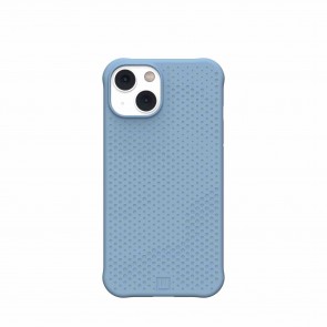 Urban Armor Gear - U Dot Magsafe Case For iPhone 14 - Cerulean