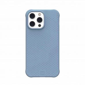 Urban Armor Gear - U Dot Magsafe Case For iPhone 14 Pro - Cerulean