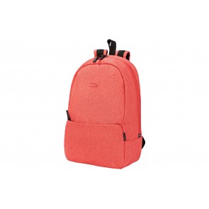 Tucano TED Classic Eco-Backpack for Tablet & 13/14” laptops Coral Red
