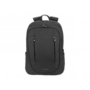 Tucano Binario Gravity Upscale Backpack with AGS for Laptop 15.6" and MacBook Pro 16" - Anthracite