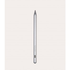 Tucano Pencil with USB-C , magnetic attach, & auto BT connect - White