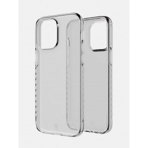 BodyGuardz Carve Case iPhone 14 Clear