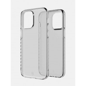 BodyGuardz Carve Case iPhone 14 Pro Clear