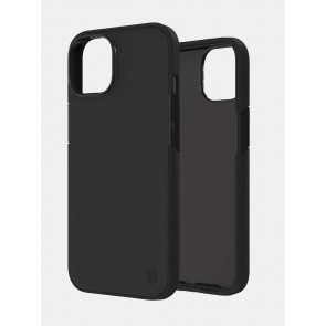 BodyGuardz Solitude Case iPhone 14 Black