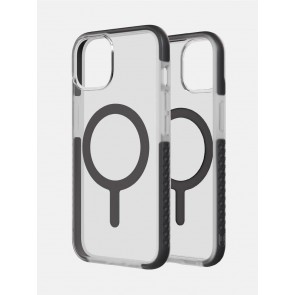 BodyGuardz Ace Pro Case with Magsafe iPhone 14 Pro Clear/Black 
