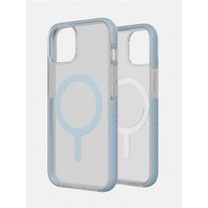 BodyGuardz Ace Pro Case with Magsafe iPhone 14 Pro Powder Blue 