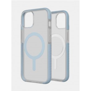 BodyGuardz Ace Pro Case with Magsafe iPhone 14 Plus Powder Blue 