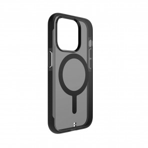 BodyGuardz Ace Pro with Magsafe iPhone 15 Smoke / Black