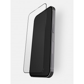 BodyGuardz Pure 3 Edge iPhone 15 Pro Clear