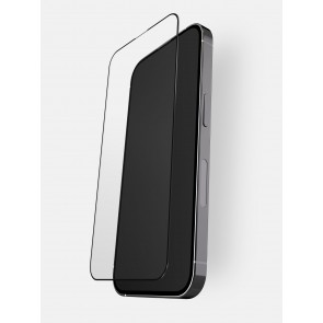 BodyGuardz Pure 3 Edge iPhone 15 Pro Max Clear