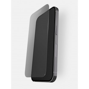 BodyGuardz Pure 3 Privacy iPhone 15 Pro Max/15 Plus Clear