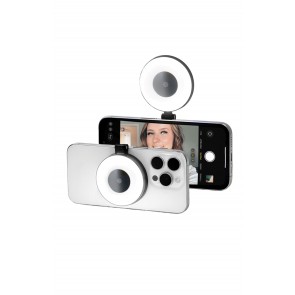 MOXYO Selfie Kickstand light