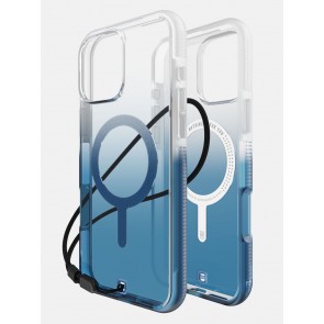 BodyGuardz Ace Pro with Magsafe, 16 ProMax 2024 Blue/Ombre