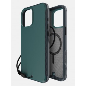 BodyGuardz Paradigm Pro, 16 Pro, Hydo