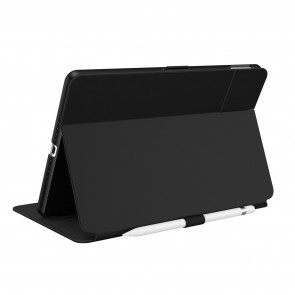 Speck iPad 10.2 9th/8th Gen/7th Gen BALANCE FOLIO (BLACK/BLACK)