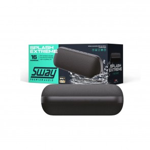 Sway Splash Extreme IPX7 Portable Speaker