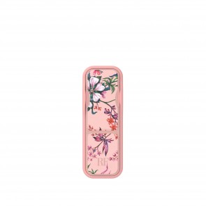 CLCKR & R&F Universal Stand&Grip  PINK BLOOMS