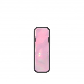 CLCKR Universal Stand&Grip Holographic  PINK 
