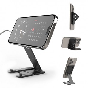 Kenu Stance+ 10-in-1 MagSafe Phone Mount + Stand | E-commerce Box