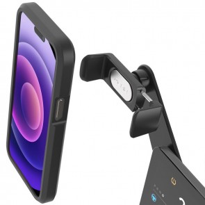Kenu Airvue Display Phone Mount for Teslas & other electric vehicles | Retail Box