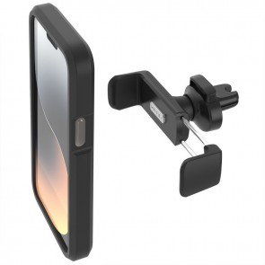 Kenu Airframe Ultra | Premium Car Phone Holder Vent Mount with Auto-Closing Arm | Retail Box Box