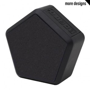 Origaudio Hive Portable Surround Sound Bluetooth Speaker