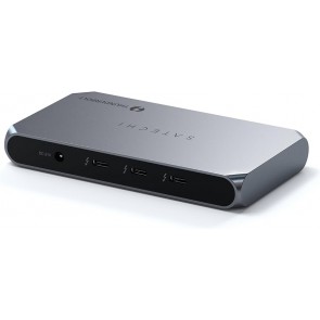 Satechi THUNDERBOLT 4 SLIM HUB PRO