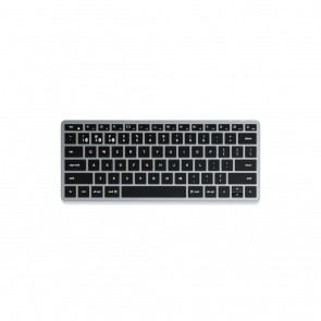 SATECHI Satechi Slim X1 Bluetooth Backlit Keyboard