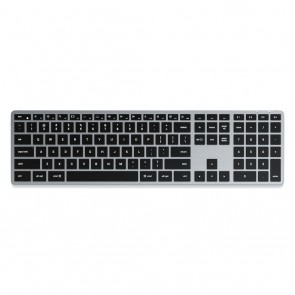 SATECHI Satechi Slim X3 Bluetooth Backlit Keyboard