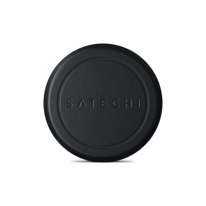 SATECHI Magnetic Sticker for iPhone 11/12 Black