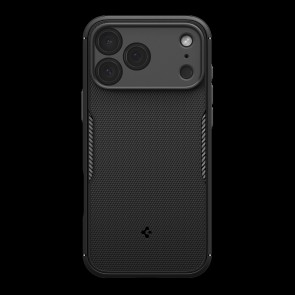 Spigen iPhone 17 Pro Core Armor MagFit  Matte Black