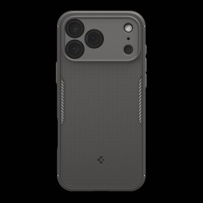 Spigen iPhone 17 Pro Core Armor MagFit  Marble Gray