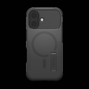 Spigen iPhone 17  Slim Armor MagFit  Frost Black