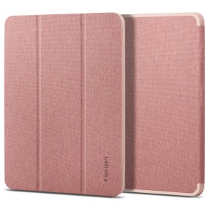 Spigen iPad Pro 11" (2023-2018) Urban Fit Case Rose Gold