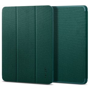 Spigen iPad Pro 11" (2023-2018) Urban Fit Case Midnight Green