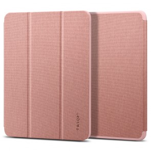 Spigen iPad Air 4th/5th Gen (10.9") Urban Fit Case Rose Gold