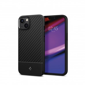 Spigen iPhone 13 mini Core Armor Case Matte Black