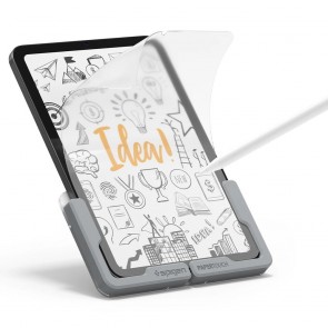 Spigen iPad mini 6th Gen Paper Touch Pro Screen Protector Crystal Clear