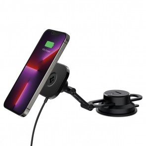 Spigen Universal  OneTap Pro 3 | Dashboard Mount (MagFit)